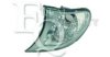 EQUAL QUALITY GA3139 Lens, indicator
